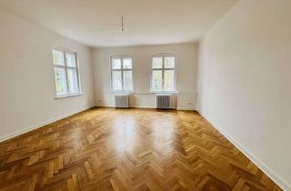 Wohnung mieten in 15366 Neuenhagen, Geräumige Wohnung im Zentrum von Neunhagen bei Berlin.**RENOVIERT**