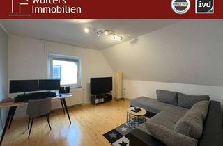 Wohnung mieten in 33415 Verl, Charmante Singlewohnung in zentraler Lage von Verl!