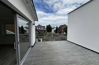 Wohnung mieten in 52146 Würselen, Riesige Dachterrasse und Erstbezug: Moderne 2-Zimmer-Wohnung in TOP-Wohnlage von Bardenberg!