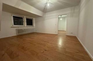 Wohnung mieten in 22083 Barmbek-Süd, Sofort verfügbar: 2-Zimmer-Dachgeschosswohnung im Komponistenviertel - Barmbek!