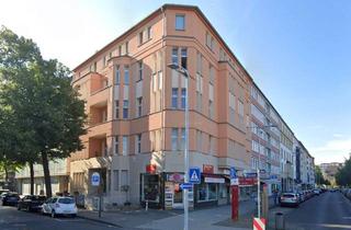 Wohnung mieten in 56068 Mitte, Dachgeschoss-Wohnung in der City / für die große Familie oder WG