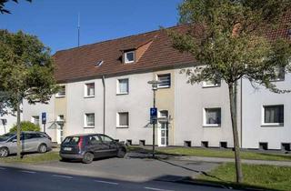 Wohnung mieten in Ebertstraße 11, 59192 Bergkamen, Demnächst frei! 1-Zimmer-Wohnung in Bergkamen City