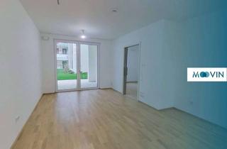 Wohnung mieten in Kaiser-Augustus-Straße 18, 93333 Neustadt, Moderne 2-Zimmer-Wohnung mit Terrasse und EBK