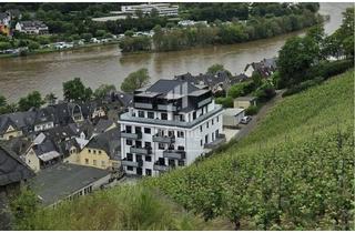 Wohnung mieten in 56856 Zell, Helle moderne 2-Raum-Wohnung mit Balkon WG11