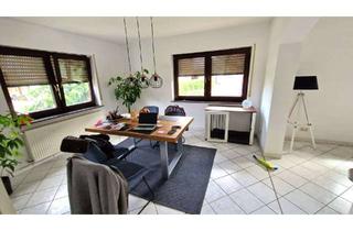 Wohnung mieten in 76870 Kandel, Moderne helle u. sehr ansprechende Erdgeschoss-Mietwohnung mit Einbauküche, Garage u. Terrasse