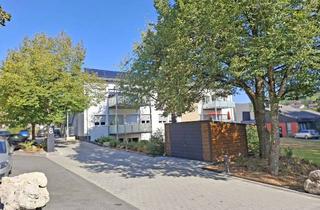 Wohnung mieten in 91332 Heiligenstadt, Idyllisches Wohnen in herrlicher Umgebung