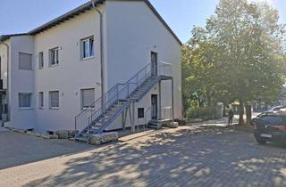 Wohnung mieten in 91332 Heiligenstadt, Harmonisches Wohnen in traumhafter Landschaft