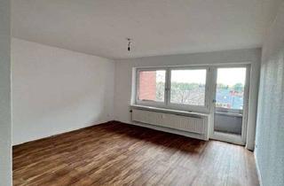 Wohnung mieten in Dürerring, 29664 Walsrode, Großzügige 3-Zimmer EG-Wohnung mit 2 Balkone!