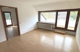 Wohnung mieten in Eckbergstraße 11b, 76534 Lichtental, Schöne 2-Zimmer-Wohnung mit Balkon in Baden-Baden