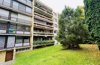 Wohnung mieten in 97828 Marktheidenfeld, Schicke 3 Zimmerwohnung mit Balkon, Aufzug und Garagenstellplatz sucht neue Mieter