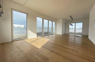 Penthouse mieten in 87719 Mindelheim, Exklusive Penthouse-Wohnung in Mindelheim zu vermieten!