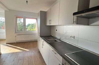 Wohnung mieten in Dürerring, 29664 Walsrode, 3-Zimmer Whg. mit Einbauküche