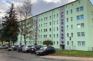 Wohnung mieten in Clara-Zetkin-Straße 27, 07629 Hermsdorf, Kleines Nest für Paare oder Singles