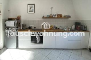 Wohnung mieten in 79106 Stühlinger, Tauschwohnung: Charmante Altbauwohnung 100qm 3,5 Zimmer