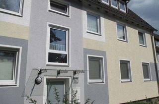 Wohnung mieten in Narzissenweg 16, 37081 Göttingen, Perfekt! Wohnung mit Charme sucht neue Mieter - 3-Zimmer-Wohnung