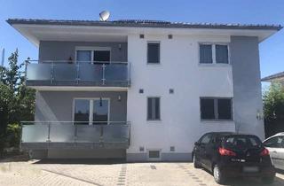 Wohnung mieten in Falltorstr. 46e, 64584 Biebesheim, Gepflegte 4-Zimmer-OG-Wohnung mit Balkon in einer Top Lage