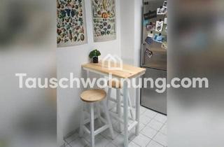 Wohnung mieten in 65933 Griesheim, Tauschwohnung: Große 3 Zimmer Wohnung, suchen Wohnung in Frankfurt