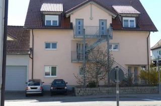 Wohnung mieten in Manzeller Str. 21, 88045 Friedrichshafen, 3-Zimmer-Wohnung im OG1