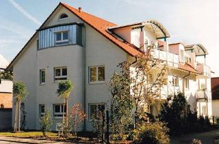 Wohnung mieten in Hildrizhauserstr. 20/1, 71083 Herrenberg, DG-Wohnung mit Blick auf die Stiftskirche