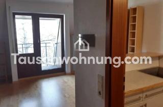 Wohnung mieten in 79104 Herdern, Tauschwohnung: Maisonette 3 Zimmer gegen 1 -1,5 Zimmer Wohnung