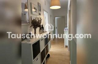 Wohnung mieten in 48147 Münster, Tauschwohnung: Altbauwohnung