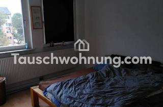 Wohnung mieten in 60528 Niederrad, Tauschwohnung: Quatratisch, praktisch, gut!