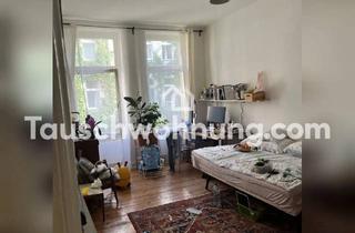 Wohnung mieten in Südstern, 10961 Kreuzberg, Tauschwohnung: 2-Zimmer Wohnung in Kreuzberg (Südstern)