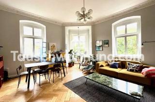 Wohnung mieten in Petersburger Platz, 10249 Friedrichshain, Tauschwohnung: Helle Wohnung am Petersburgerplatz