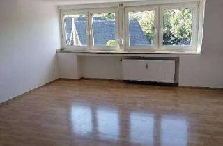 Wohnung mieten in 47906 Kempen, Schöne helle 3-Zimmer-DG-Wohnung zur Miete in Kempen St. HUBERT