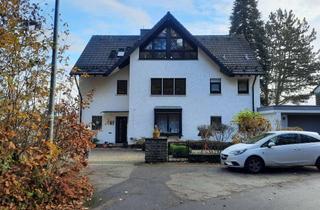 Wohnung mieten in Am Museum, 53894 Mechernich, 3-Zimmer-Wohnung mit Balkon in ruhiger Waldrandlage