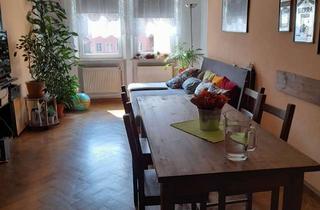 Wohnung mieten in Rothenburger Str. 30a, 90443 Nürnberg, Attraktive Altbauwohnung (3 Zi) Nähe Plärrer