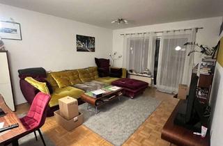 Wohnung mieten in 56727 Mayen, Helle 3-Zimmer-Wohnung mit Balkon und Tiefgaragenstellplatz in Mayen (Kehriger Straße)