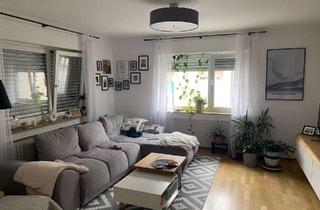 Wohnung mieten in 65347 Eltville, Freundliche 3-Zimmer-Wohnung mit Balkon und Einbauküche in Hattenheim