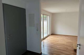 Wohnung mieten in 91054 Erlangen, Hübsche 2-Zimmer-Maisonette-Wohnung im Erlanger Zentrum mit Balkon und Terrasse