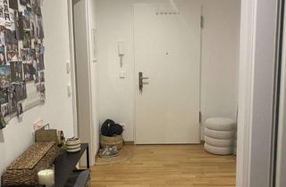 Wohnung mieten in 68309 Käfertal, Moderne 3-Zimmer-Wohnung mit EBK und Garten