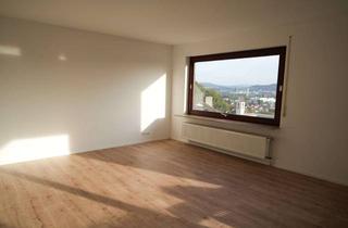 Wohnung mieten in 79639 Grenzach-Wyhlen, Sonnige Terrassenwohnung in Grenzach (100qm, plus Terrasse)