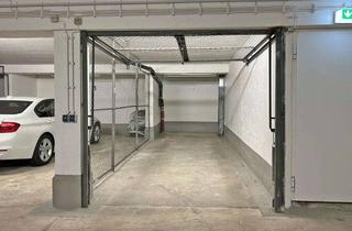 Garagen kaufen in Ainmillerstr. 27, 80801 Schwabing-West, Tiefgaragenstellplatz in Schwabing zu verkaufen!