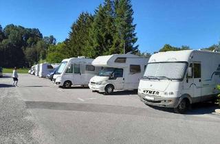 Garagen mieten in 98693 Ilmenau, Wohnmobil-Ganzjahresstellplatz zu vermieten