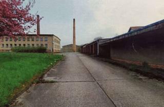 Garagen mieten in Wittenburger Str. 54, 19230 Hagenow, Einzelgarage zu Vermieten