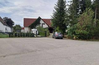 Gewerbeimmobilie kaufen in Kapellenstrasse 19, 88605 Meßkirch, Diskothek / Restaurant/Cafe mit großzügigem Parkplatz