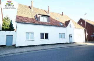 Haus kaufen in 31698 Lindhorst, RUDNICK bietet: 5 Familienhaus - Kapitalanlage in Lindhorst