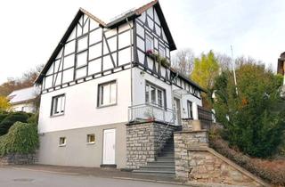 Haus kaufen in Raumberger Weg, 34431 Marsberg, *** Schönes Haus mit viel Platz nahe Diemelsee in Marsberg - Padberg***