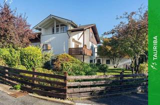 Mehrfamilienhaus kaufen in 84364 Bad Birnbach, +++Leerstehendes Mehrfamilienhaus mit Balkon, Terrasse & Doppelgarage - ca. 6,2 % Rendite möglich+++