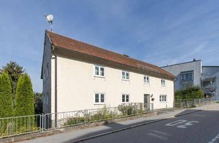 Mehrfamilienhaus kaufen in 94065 Waldkirchen, Großzügiges Mehrfamilienhaus in Waldkirchen Nähe Zentrum