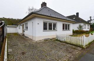 Einfamilienhaus kaufen in 53347 Alfter, Sanierungsbedürftiges Einfamilienhaus mit Garage in Alfter(bezugsfrei)