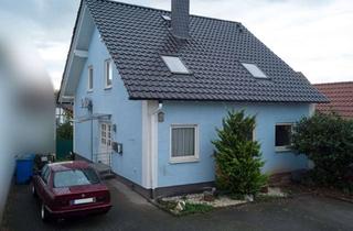 Haus kaufen in 63589 Linsengericht, Charmantes Schmuckstück mit viel Potenzial