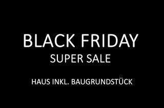 Haus kaufen in 77974 Meißenheim, Black Friday Super Sale - Neubau inkl. Baugrundstück mit QNG-Förderung