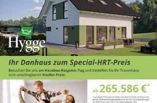 Haus kaufen in 26842 Ostrhauderfehn, Hausserie Hygge , nordisch, gradlinig, kompakt, einfach gut!