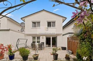 Anlageobjekt in 53359 Rheinbach, Wohlfühlgarantie: Modernes Haus mit Garten, Hobbyraum & Top-Lage!