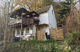 Einfamilienhaus kaufen in 34225 Baunatal, Mitten in der Natur - Einfamilienhaus in Hanglage